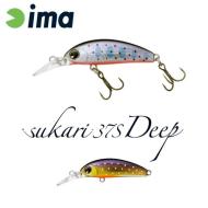 Ima SUKARI 37S DEEP 37mm 3gr 012 Char