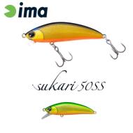 Ima SUKARI 50SS 50mm 5gr 103 Aquamarine