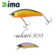 Ima SUKARI 50SS 50mm 5gr 113 Char
