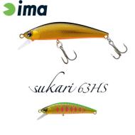 Ima SUKARI 63HS 63mm 8gr 004 Ibuki