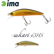 Ima SUKARI 63HS 63mm 8gr 011 Classic
