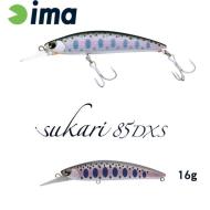 Ima SUKARI 85DXS 83mm 16gr 001 Yamame