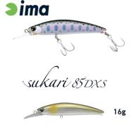 Ima SUKARI 85DXS 83mm 16gr 009 Ayu