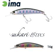 Ima SUKARI 85DXS 83mm 16gr 016 SM Joker
