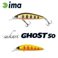 Ima SUKARI GHOST 50SU 50mm 3.2gr 003 Ibuki