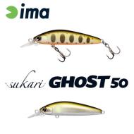 Ima SUKARI GHOST 50SU 50mm 3.2gr 006 Ayu