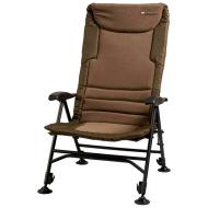 JRC Defender II Relaxa Hi- Recliner  - magas támlás horgász fotel