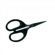 K-KARP Black Handle Scissor, olló