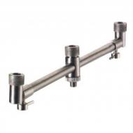 K-KARP Buzz.Bar Inox 3 Rods tele, telesz.tagos