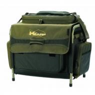 K-KARP Evasion Trak-Sac 125 Lt, táska