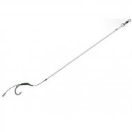 K-KARP Kk Ready Rig Combi Rig 04/35lb 2 db előkötött horog