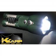 K-KARP Pod Lamp Compact 3 Leds, lámpa