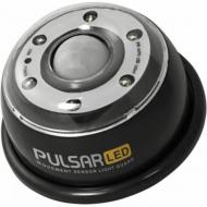 K-KARP Pulsar Led Mozgásérzékelős, mágneses sátorlámpa