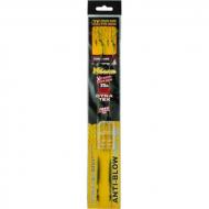 K-KARP Ready Rig Anti-Blow Out 04/25lb 2db, horgos előke