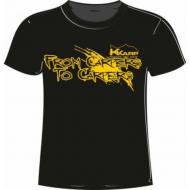 K-KARP T-Shirt Carpers Style XL póló