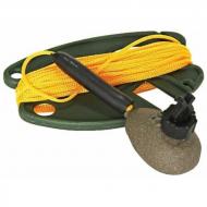K-KARP Xtr Back Lead System 2Oz főzsinór süllyesztő szerelék