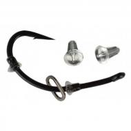 K-KARP Xtr Ring Stop 30db gumistopper horoghoz