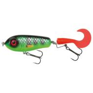 KINETIC Humpy Dumpy 75mm 35g Green Grass