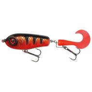 KINETIC Humpy Dumpy 75mm 35g Red Tiger