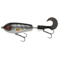 KINETIC Humpy Dumpy 95mm 75g Shiner