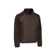 KINETIC Hybrid Jacket M Dark Olive