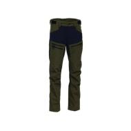 KINETIC Mid-Flex Pant L (52) Dark Green