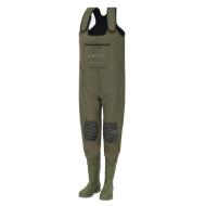 KINETIC NeoGaiter (F) 44-45 Olive