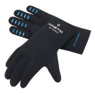 KINETIC NeoSkin Waterproof Glove XL Black
