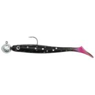 KINETIC Playmate R2F 200mm 62g Dark Pinkness 1pce