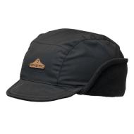 KINETIC Polar Cap S/M Black