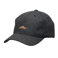 KINETIC Sirius Cap L/XL Charcoal