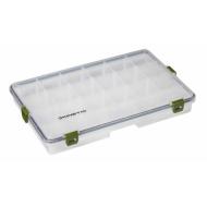 KINETIC Waterproof System Box L
