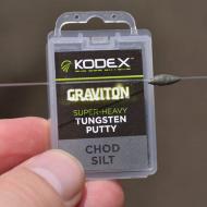 KODEX Graviton Super-Heavy Tungsten Putty Weed Green