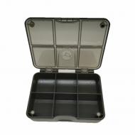 KORDA Mini-Box - 6 rekeszes