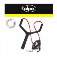 KOLPO Golia bait csúzli 4,5mm