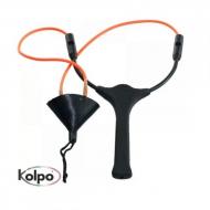 KOLPO Golia long csúzli 3,0mm