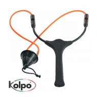 KOLPO Golia long csúzli 3,5mm