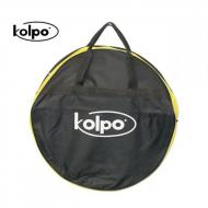 KOLPO haltartó háló tartó táska 58x10 cm
