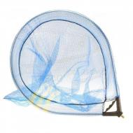 KOLPO merítőfej oval nylon 6mm 50cm