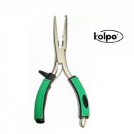 KOLPO pinza inox multi fogó 15cm