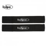 KOLPO std. velcro per cann botpánt 2db/cs