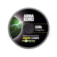 KORDA Armakord leader előkezsinór - 50lb