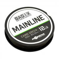 KORDA Basix Main Line 12LB/0.35mm 500m