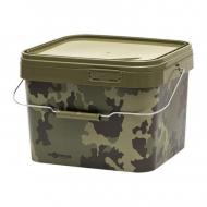 KORDA Compac 10L Bucket vödör