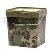 KORDA Compac 17L Bucket vödör