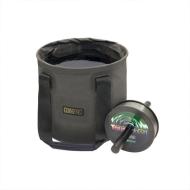 KORDA Compac Spooling Bucket zsinórfeltöltő vödör