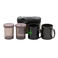 KORDA Compac Tea Set 2 főre