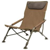 KORDA Compac low chair horgásszék