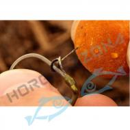 KORDA DF Rig előkötött horog - Wide Gape 4 - N Trap 30lb