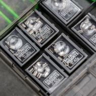 KORDA Dark Matter Balancing weights vegyes készlet